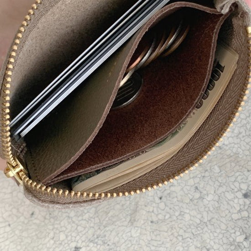 minimun wallet